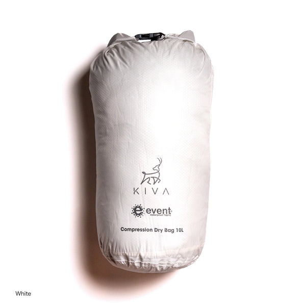 COMPRESSION DRY BAGS