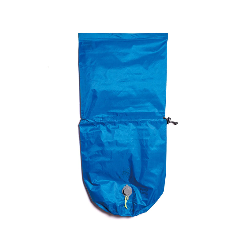 KIVA OUTDOORS PUMP SACK エアマット用ポンプサック