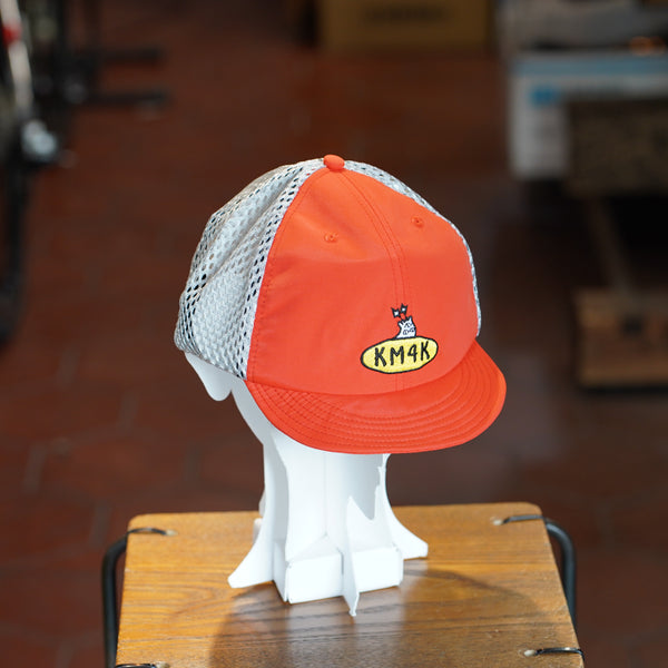 TRAIL CAP