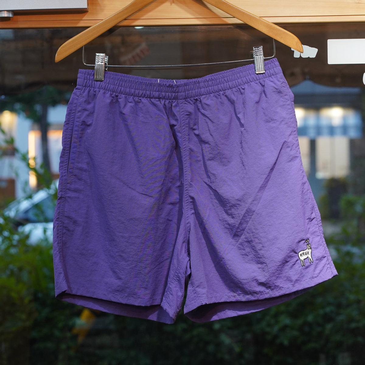 WORK SHORT PANTS
