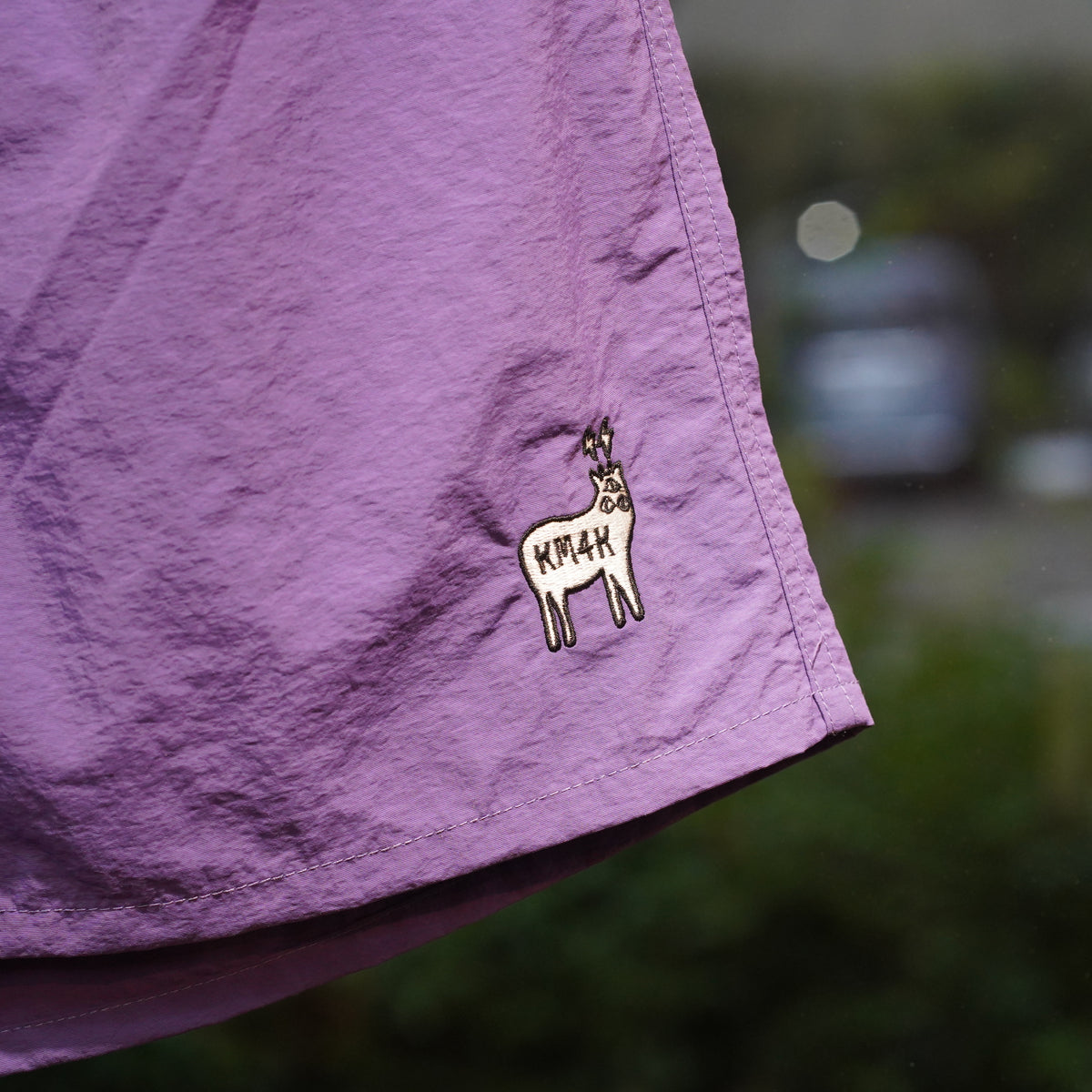 WORK SHORT PANTS