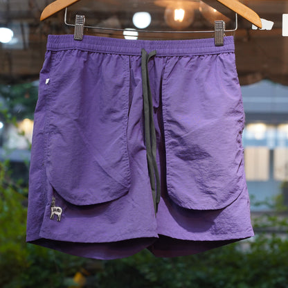 WORK SHORT PANTS