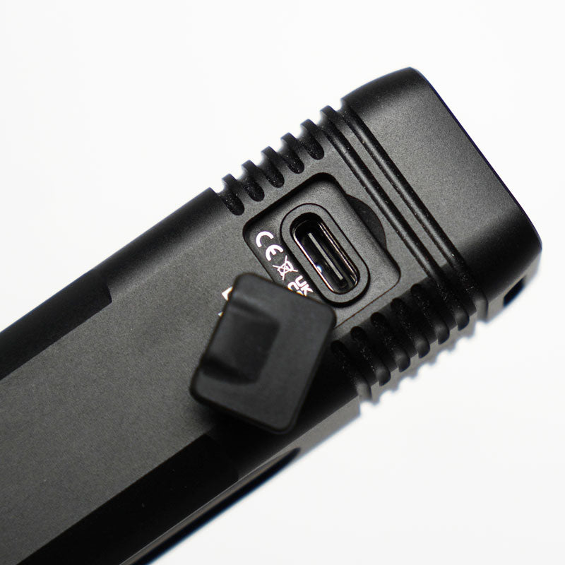 BLINDER 1000 KNOG BLINDER 1000 KNOG ライト 自転車 ヘッドライト 1000ルーメン USB-C充電 自転車ライト IP67 防水 自転車ライト GoProマウント対応 ライト 高出力 自転車フロントライト