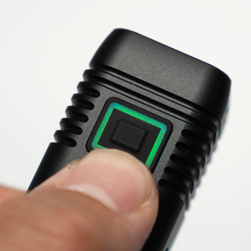 BLINDER 1000 KNOG BLINDER 1000 KNOG ライト 自転車 ヘッドライト 1000ルーメン USB-C充電 自転車ライト IP67 防水 自転車ライト GoProマウント対応 ライト 高出力 自転車フロントライト