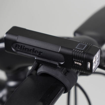 BLINDER 400 & PLUS 20