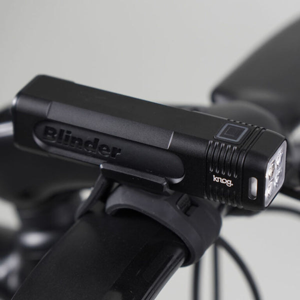 BLINDER 400 & PLUS 20