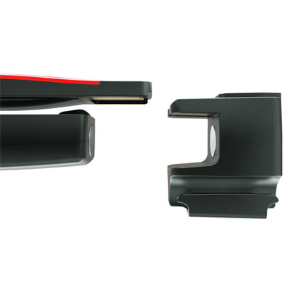 BLINDER 400 & PLUS 20