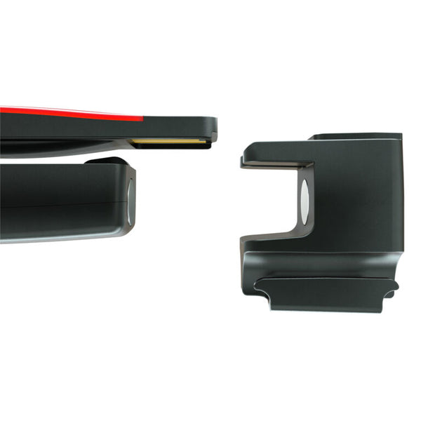 BLINDER 400 & PLUS 20