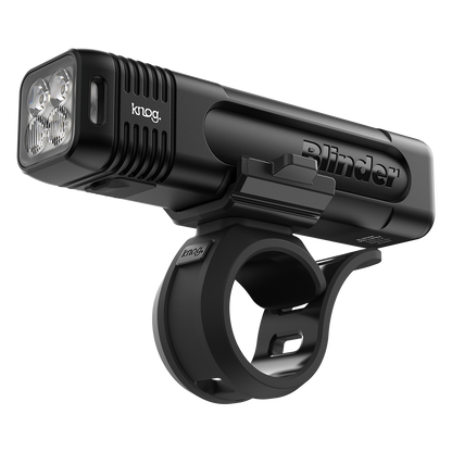 Knog BLINDER 700 USB-C充電式 700ルーメンフロントライト