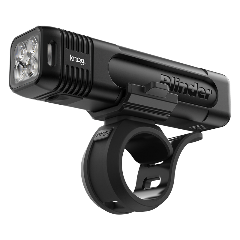 Knog BLINDER 700 USB-C充電式 700ルーメンフロントライト