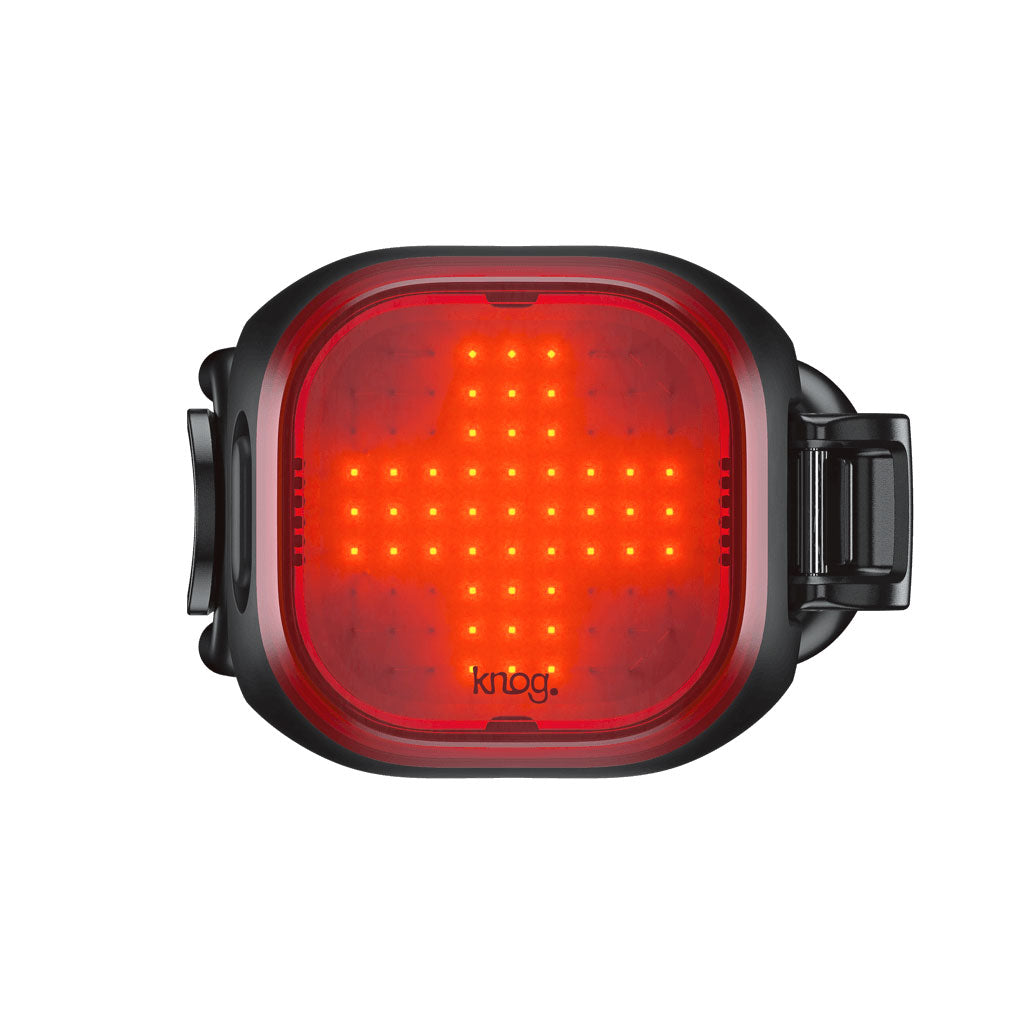 BLINDER MINI CROSS REAR