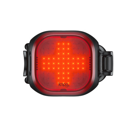 BLINDER MINI CROSS REAR
