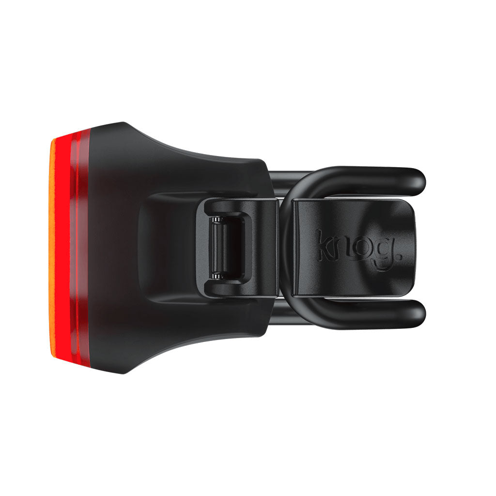BLINDER MINI CROSS REAR