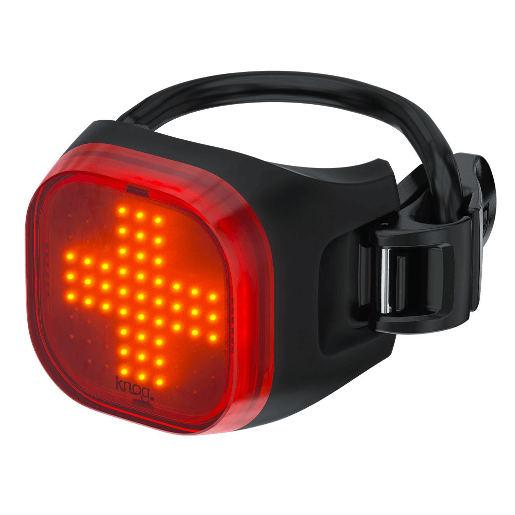 BLINDER MINI CROSS TWINPACK