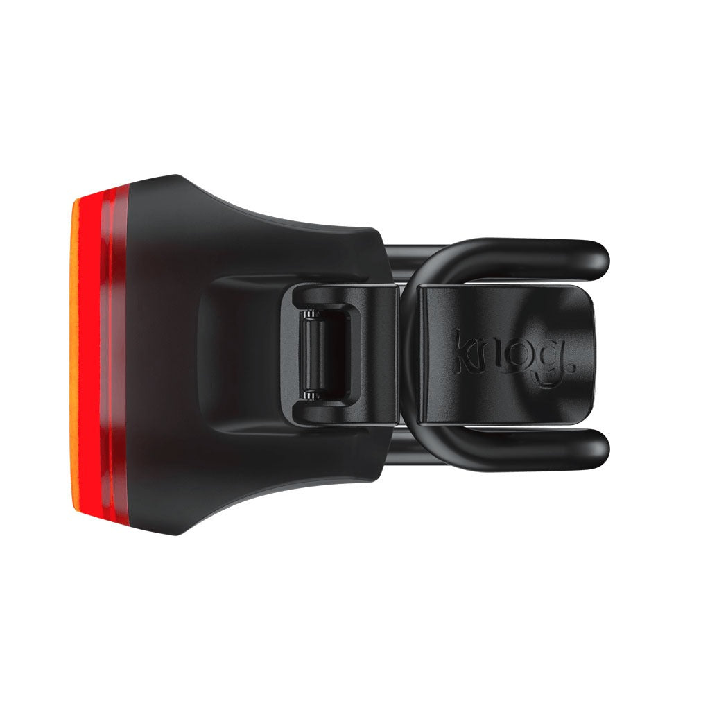 BLINDER MINI LOVE REAR Knog BLINDER MINI LOVE リアライト USB充電ライト COB LED 防水ライト 自転車 アクセサリー