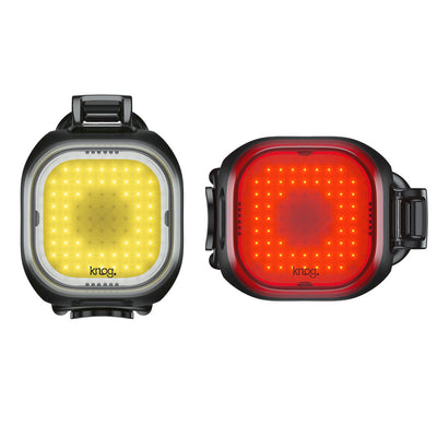 BLINDER MINI SQUARE TWINPACK