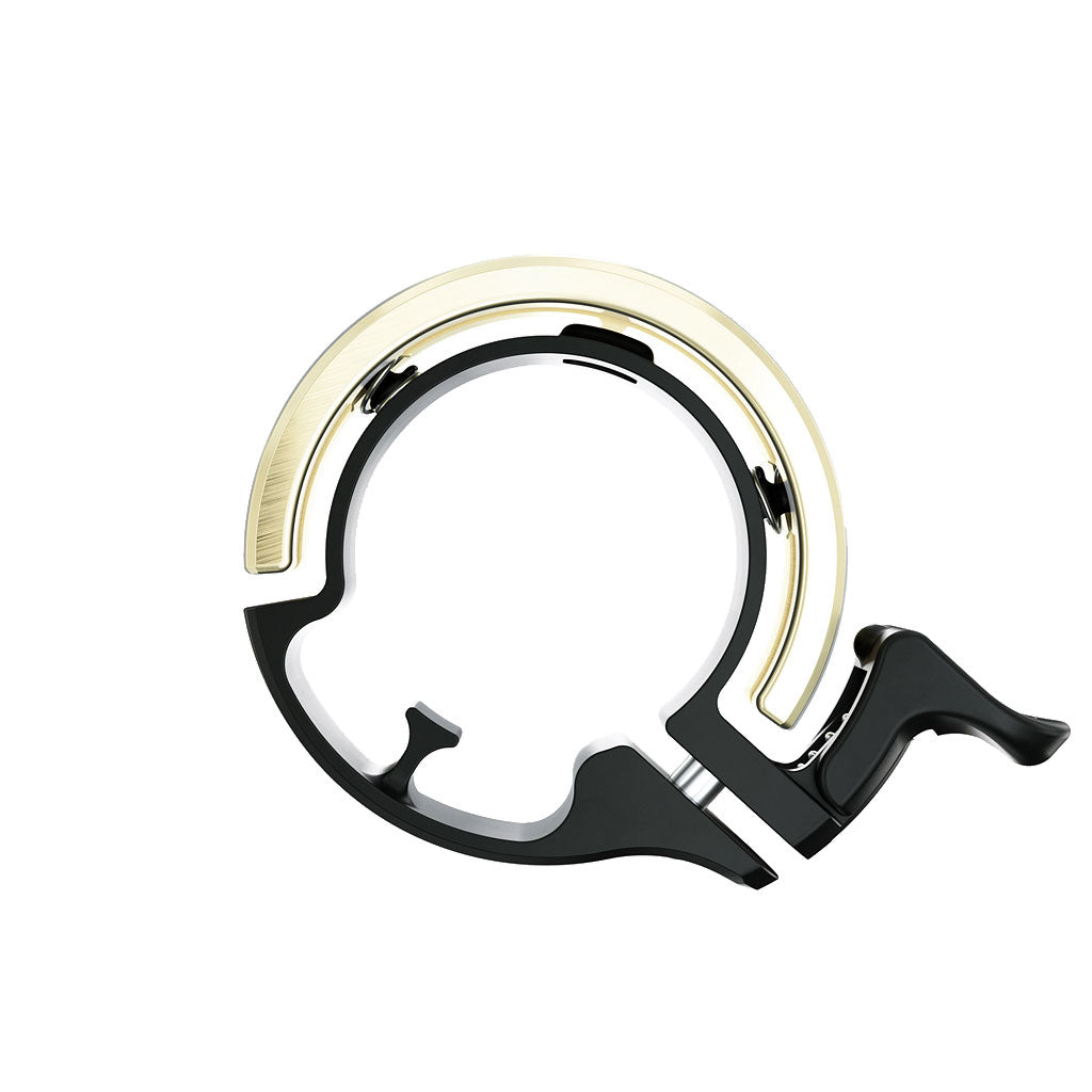 Knog Oi CLASSIC リング型バイシクルベル