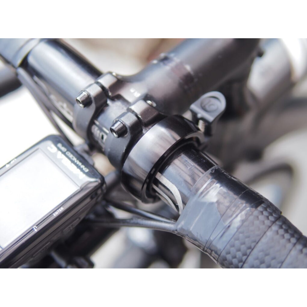 Oi CLASSIC KNOG Oi CLASSIC KNOG Oi ベル 自転車 ベル おしゃれ 自転車 ベル 22.2mm KNOG ベル ミニマルデザイン 自転車ベル CNCアルミ 自転車ベル