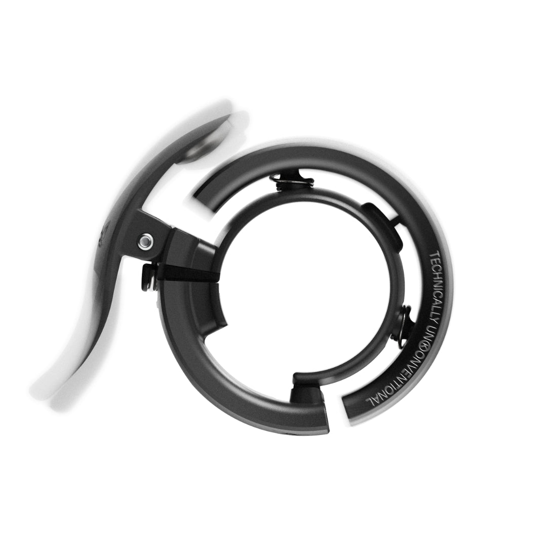 Oi PRIMA BIKE BELL