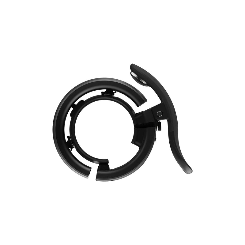 KNOG Oi PRIMA BIKE BELL ミニマルデザイン自転車ベル
