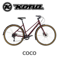 KONA 【2026年モデル】COCO