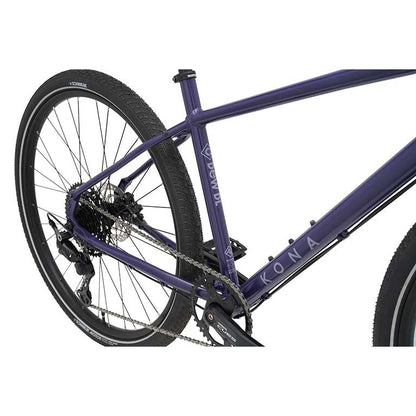 DEW DL（Satin Future Dusk）