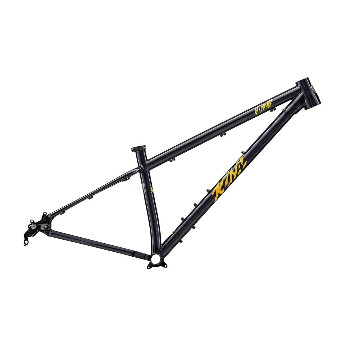 【2025年モデル】HONZO ESD FRAMESET（フレームセット）