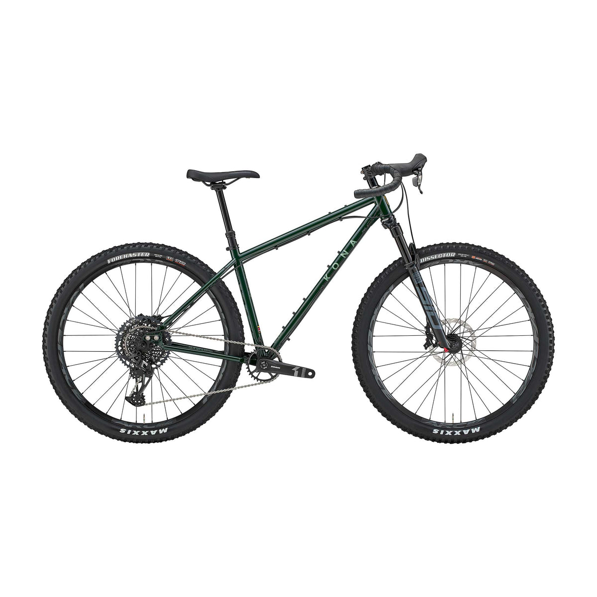 LBF（Gloss Emerald）