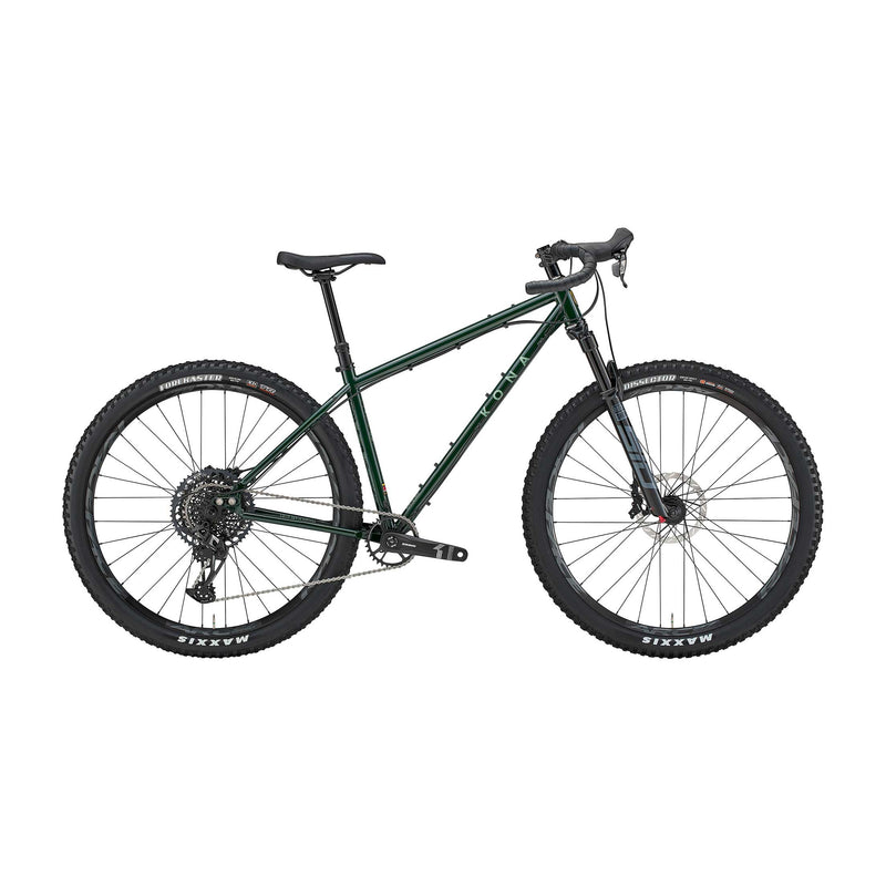 LBF（Gloss Emerald）