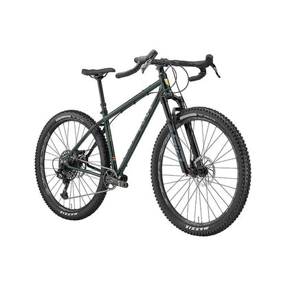 LBF（Gloss Emerald）