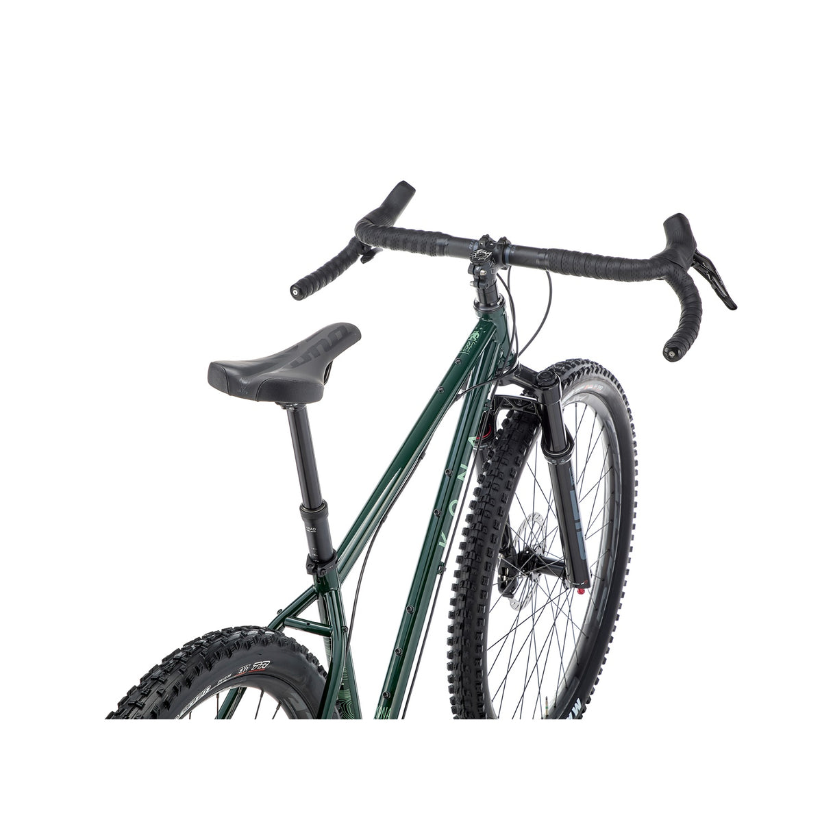 LBF（Gloss Emerald）