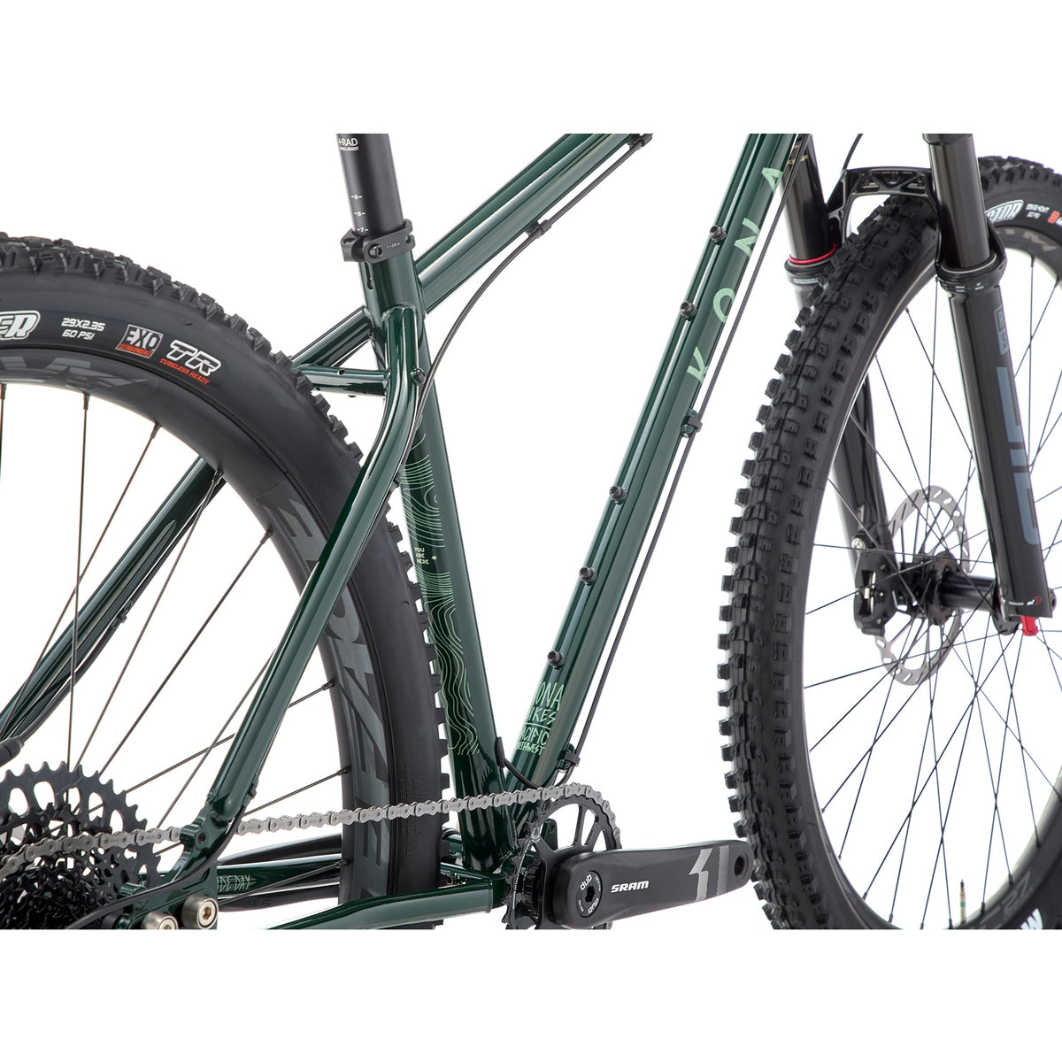 LBF（Gloss Emerald）