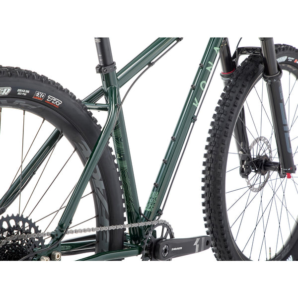LBF（Gloss Emerald）