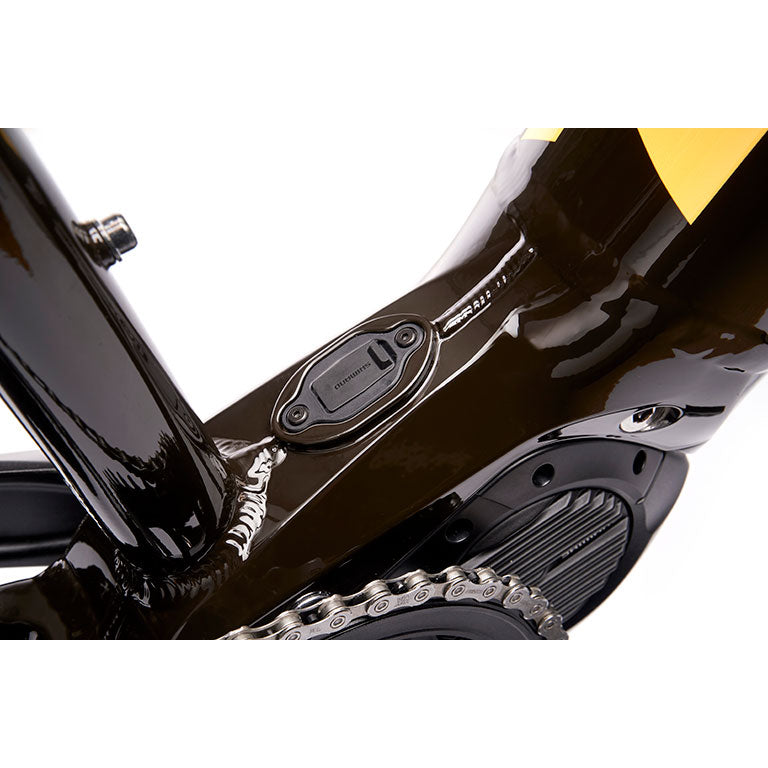 【在庫セール！】【2021年モデル】LIBRE EL（Gloss Chocolate）