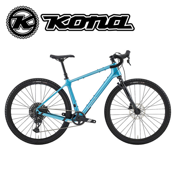 KONA｜【2025年モデル】OUROBOROS CR -コナ グラベルロード- – 京都の 