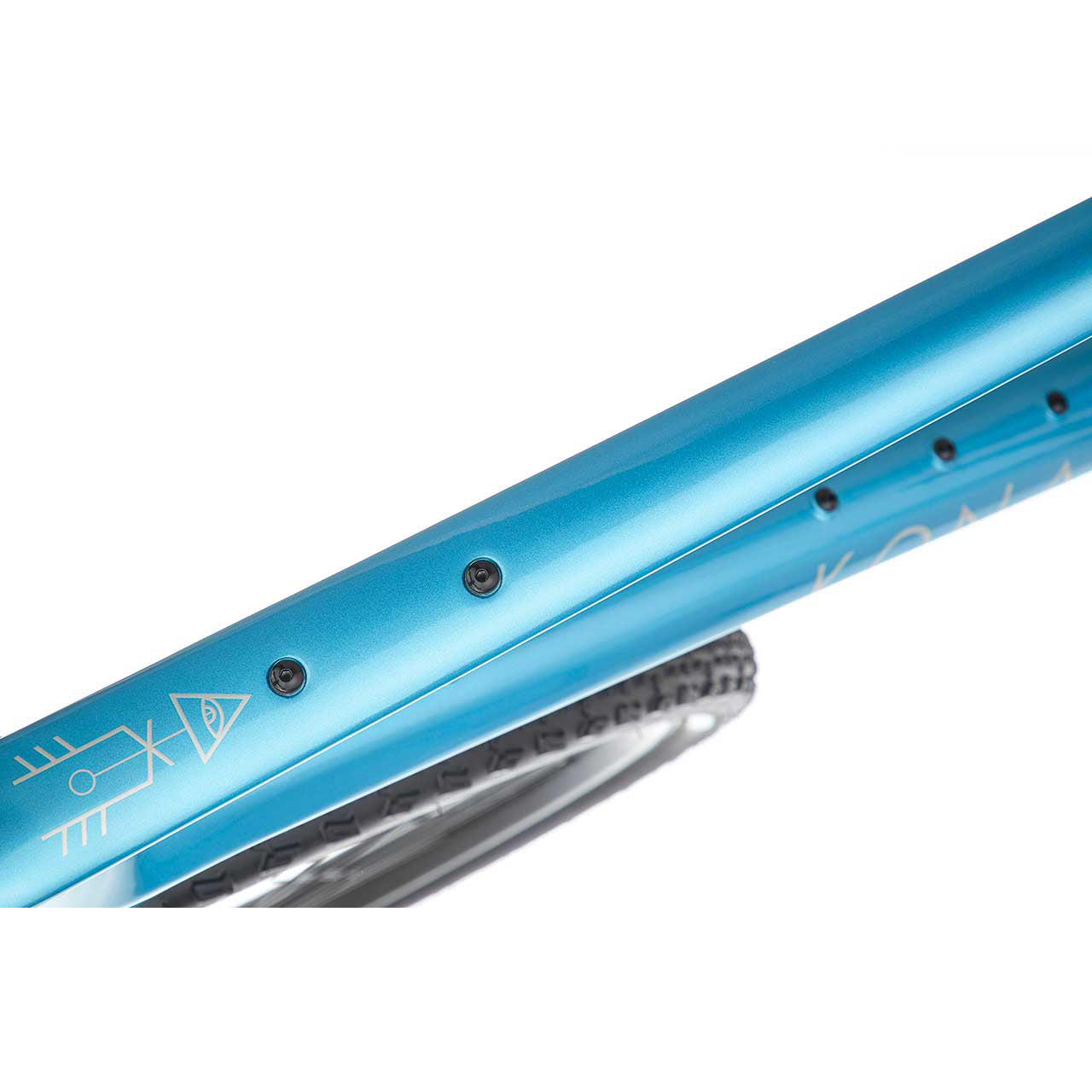 kona コナ　ロードバイク KONA / 【2025年モデル】OUROBOROS CR -コナ グラベルロード