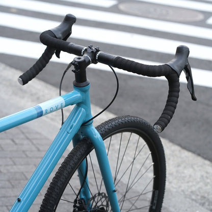 ROVE AL (Gloss Blue Smoke)