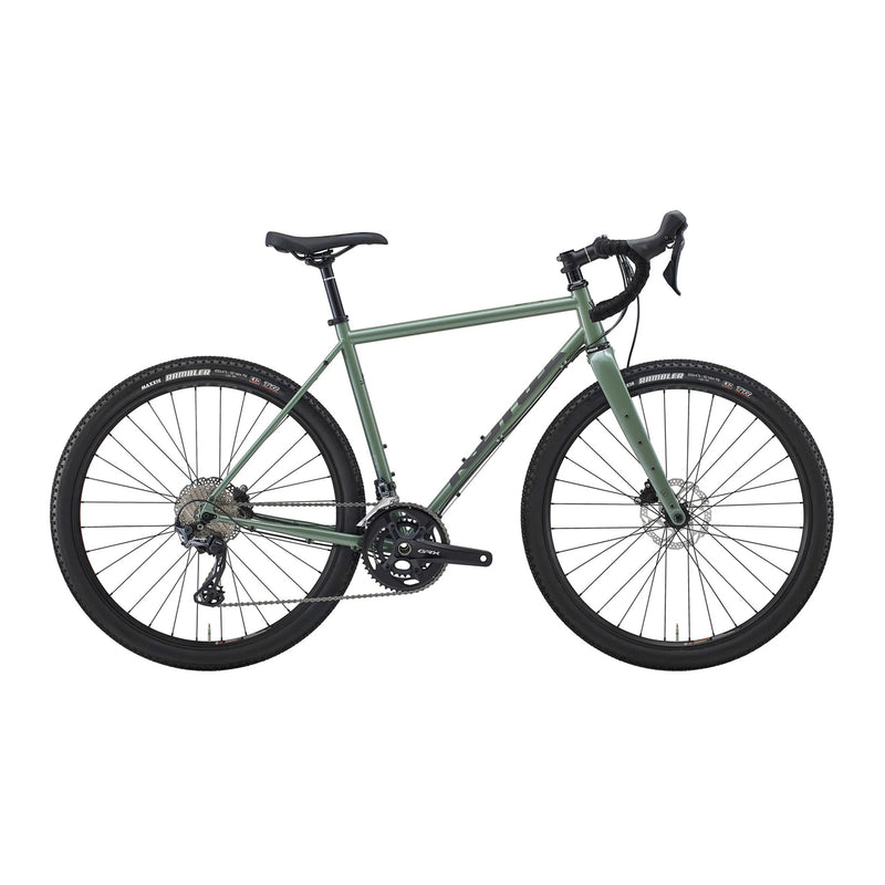 【2026年モデル】ROVE LTD（SRAM）