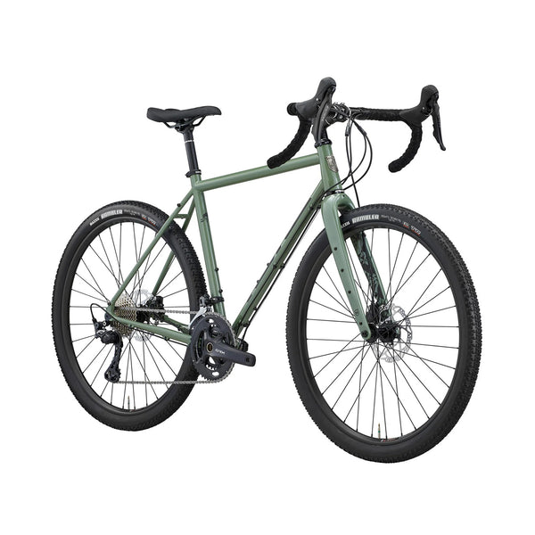 【2026年モデル】ROVE LTD（SRAM）