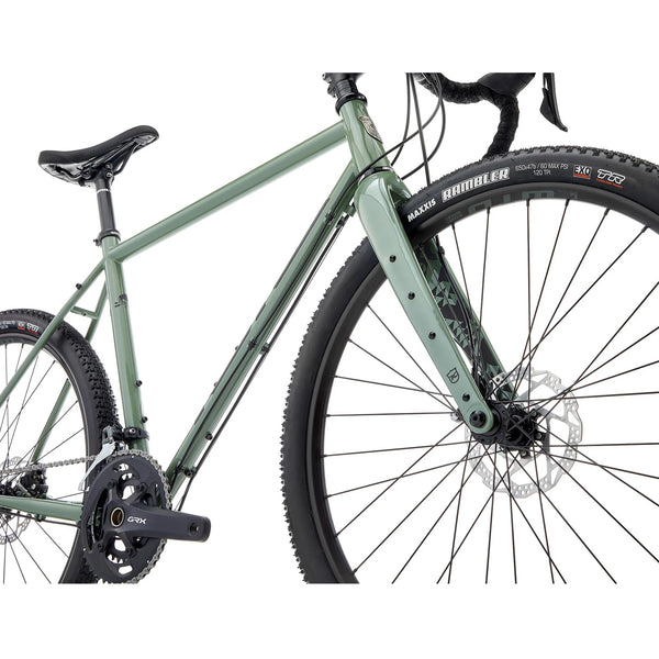 【2026年モデル】ROVE LTD（SRAM）