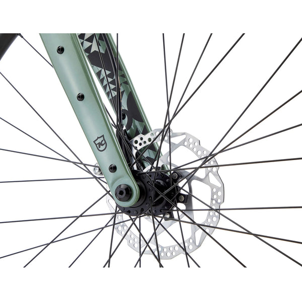 【2026年モデル】ROVE LTD（SRAM）