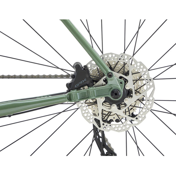【2026年モデル】ROVE LTD（SRAM）