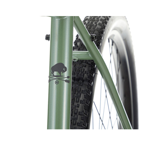 【2026年モデル】ROVE LTD（SRAM）