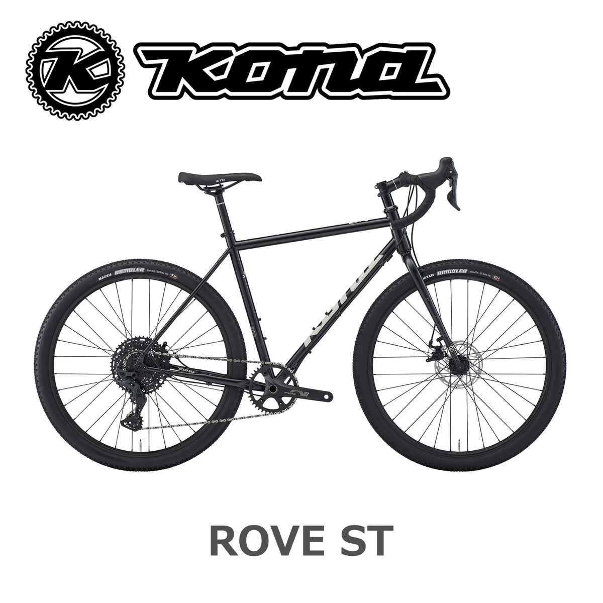 【2025年モデル】ROVE ST