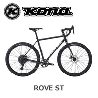 KONA 【2025年モデル】ROVE ST