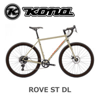 KONA 【2026年モデル】ROVE ST DL
