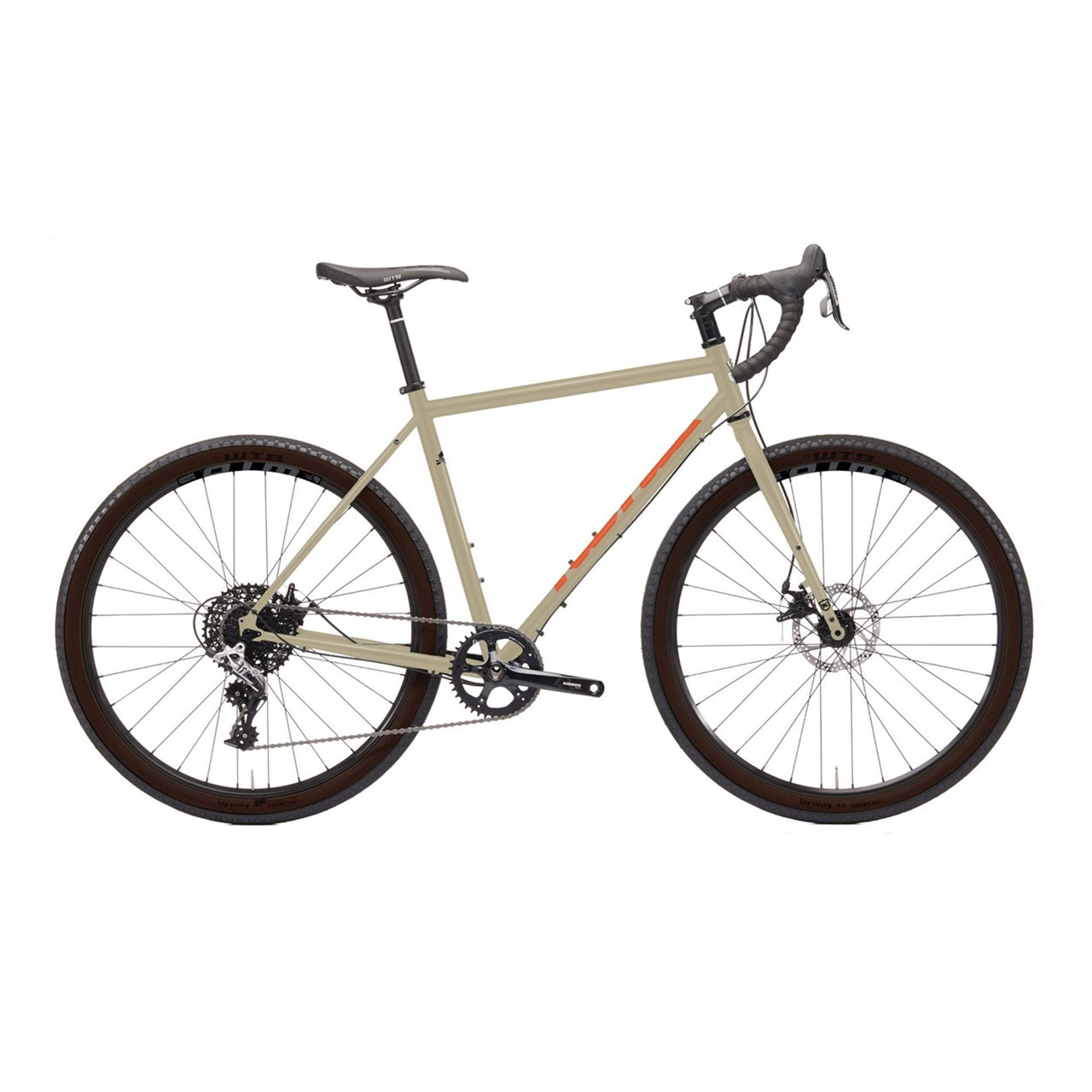 KONA Rove STオリーブグリーン 27.5インチ KONA ROVE ST DL 2024 完成車 – Grumpy Bike Shop