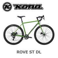 KONA 【2026年モデル】ROVE ST DL