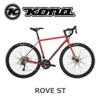 KONA 【2026年モデル】ROVE ST