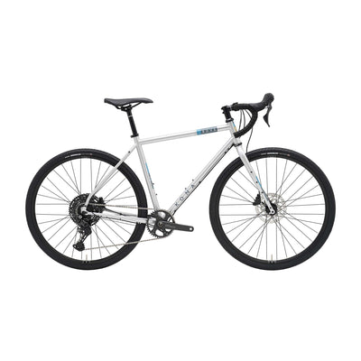 ROVE ST（Gloss Faux Chrome）